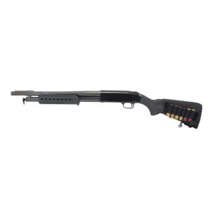 Тактическое цевье на Mossberg 500-590 с разъемами М-ЛОК арт.: DLG145 DLG Tactical